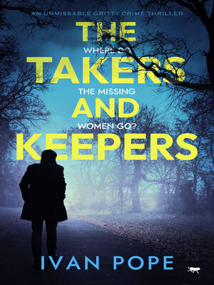 cover image of The Takers and Keepers
